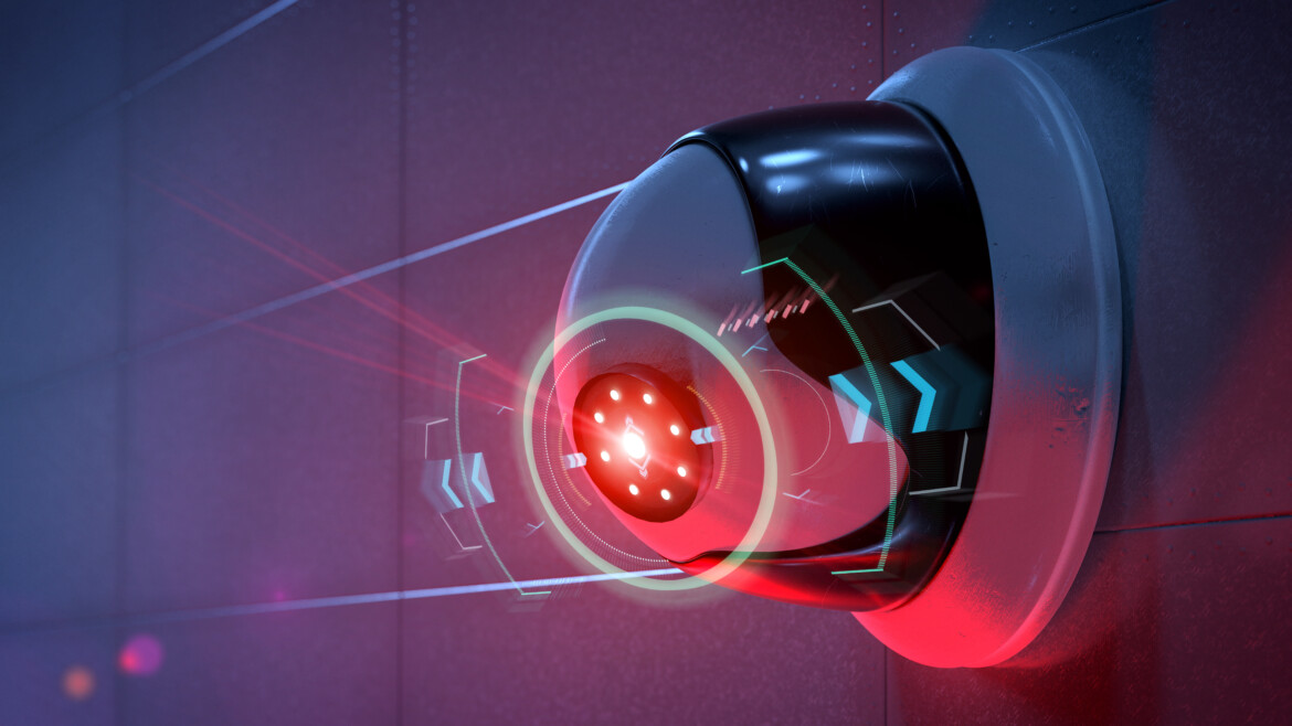 Alarm Systems