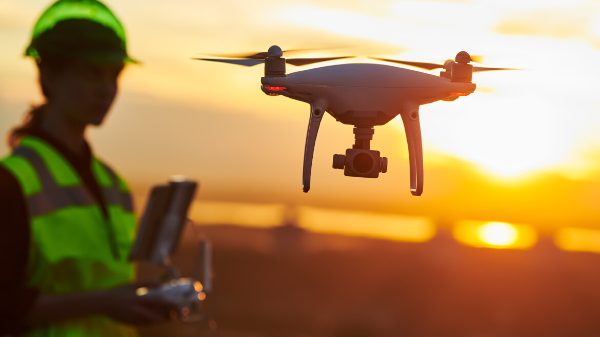 Drone & Robotic Solutions