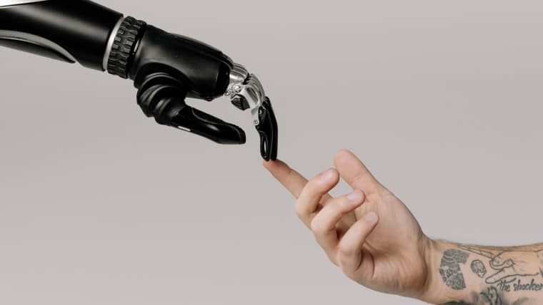 The future of security
