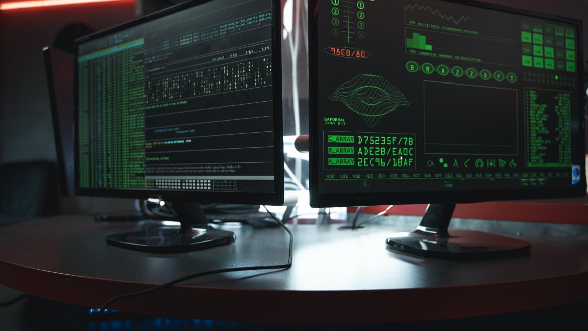 Cybersecurity Explained