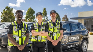 Mobile Patrols