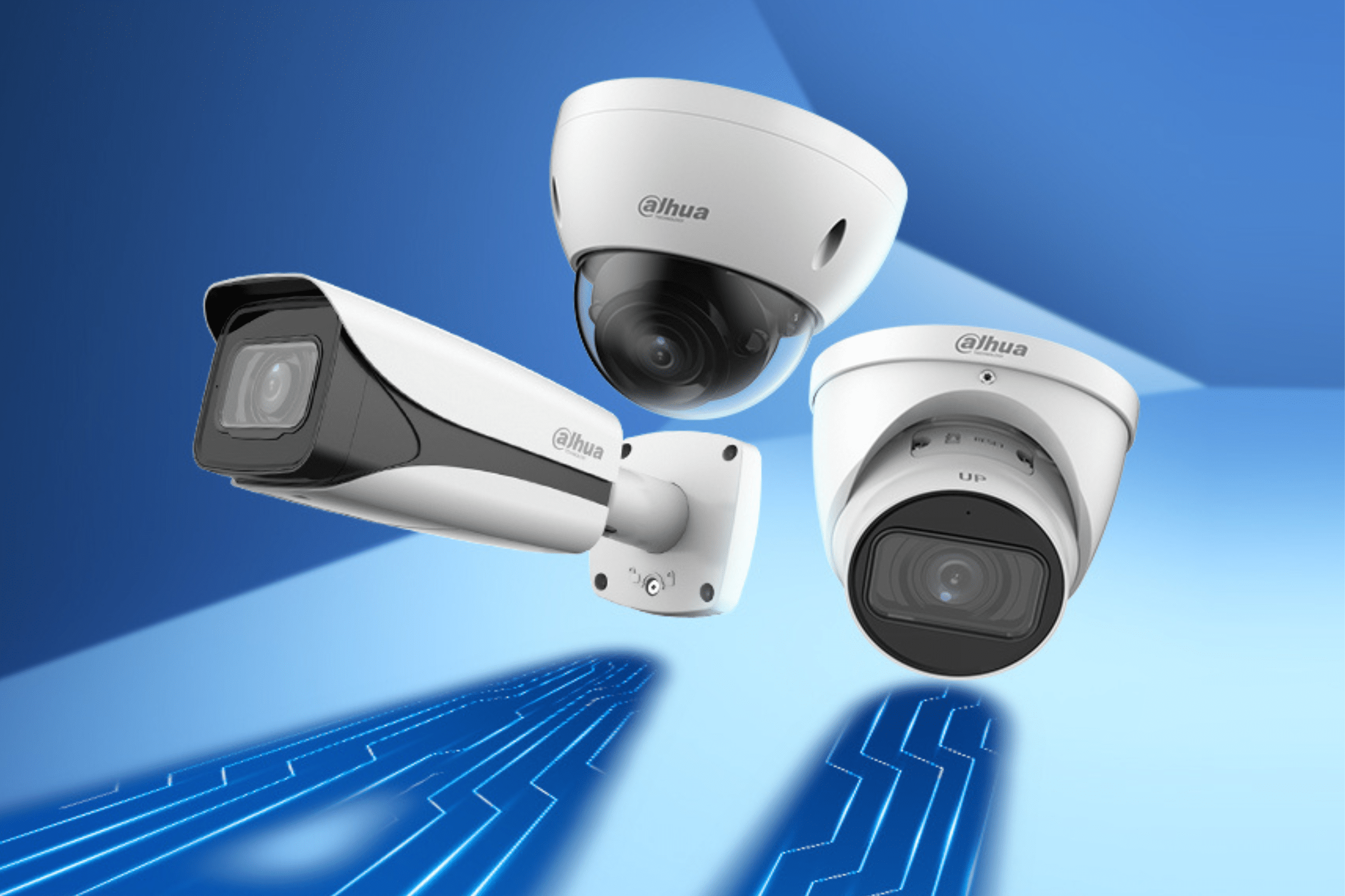 APS Camera Surveillance Solutions