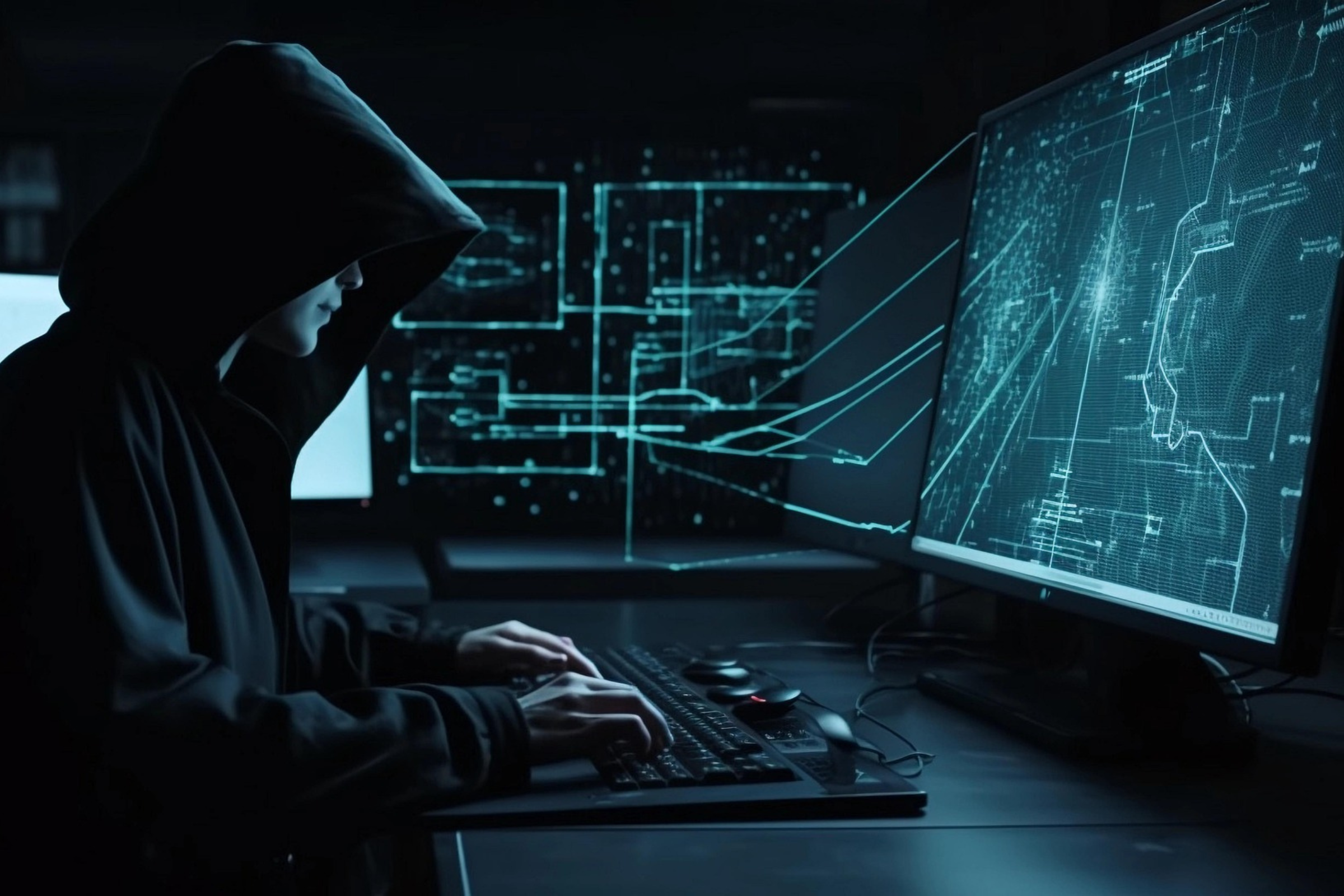 APS Cyber Security