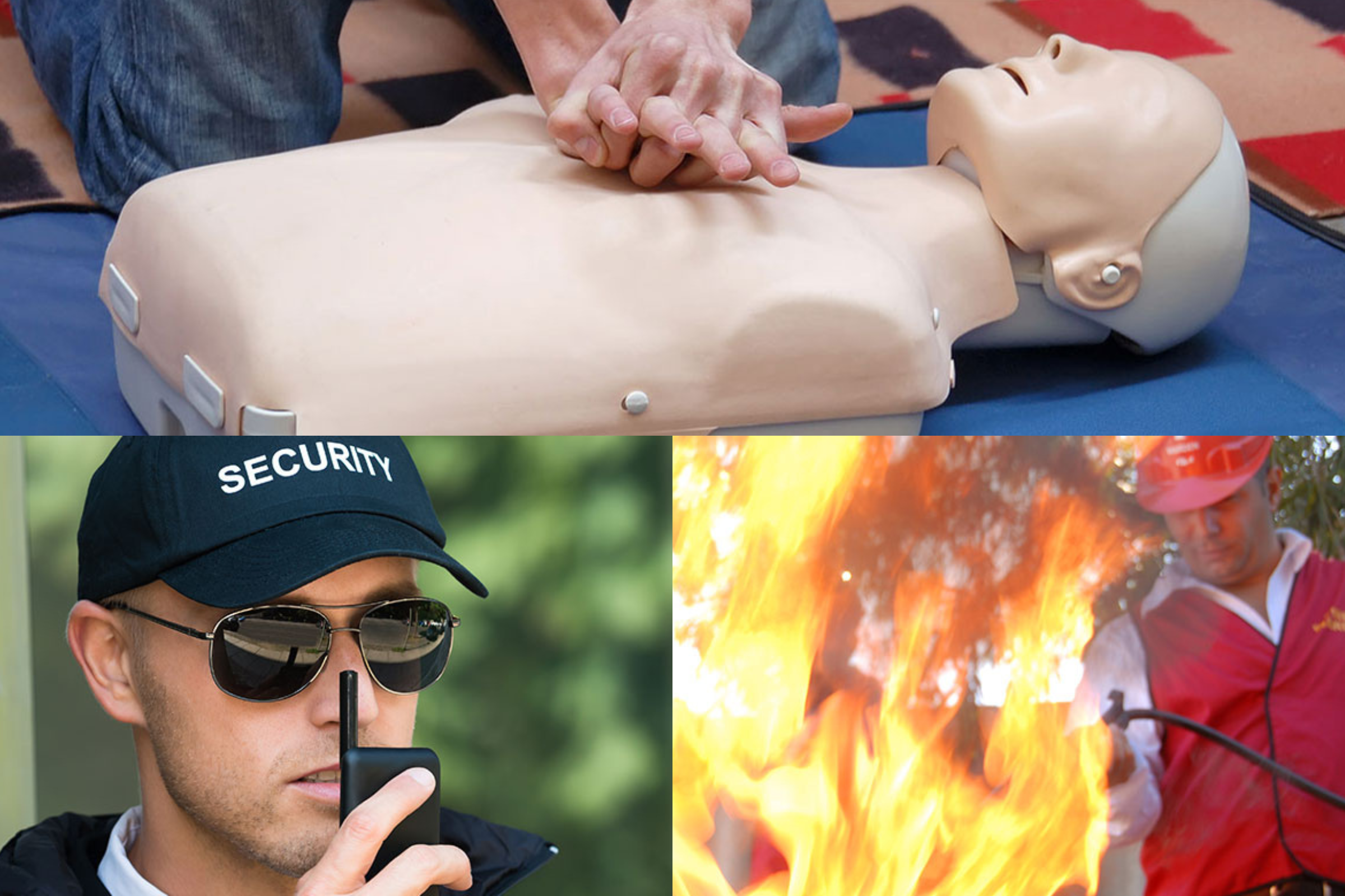 APS & Tactical Training Australia
