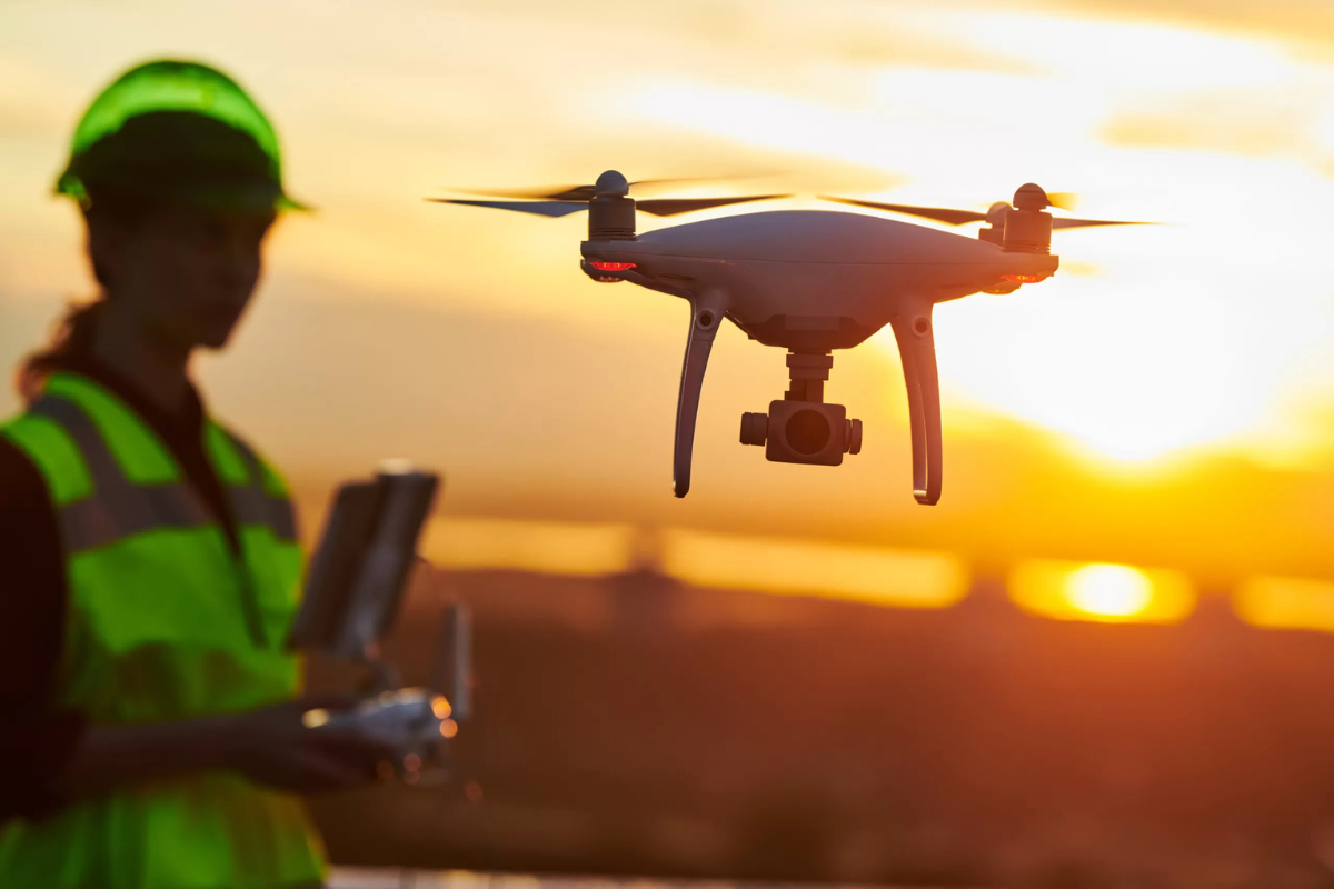 APS Drone & Robotic Solutions