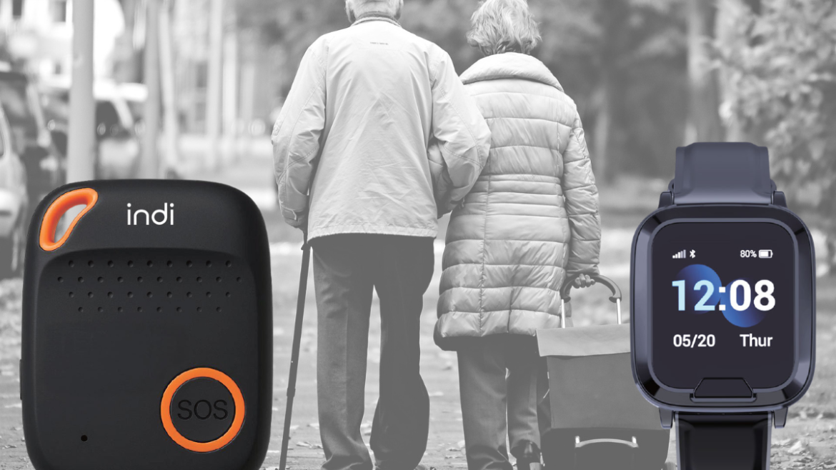 Personal Safety Devices